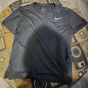 Nike men's dri fit tee